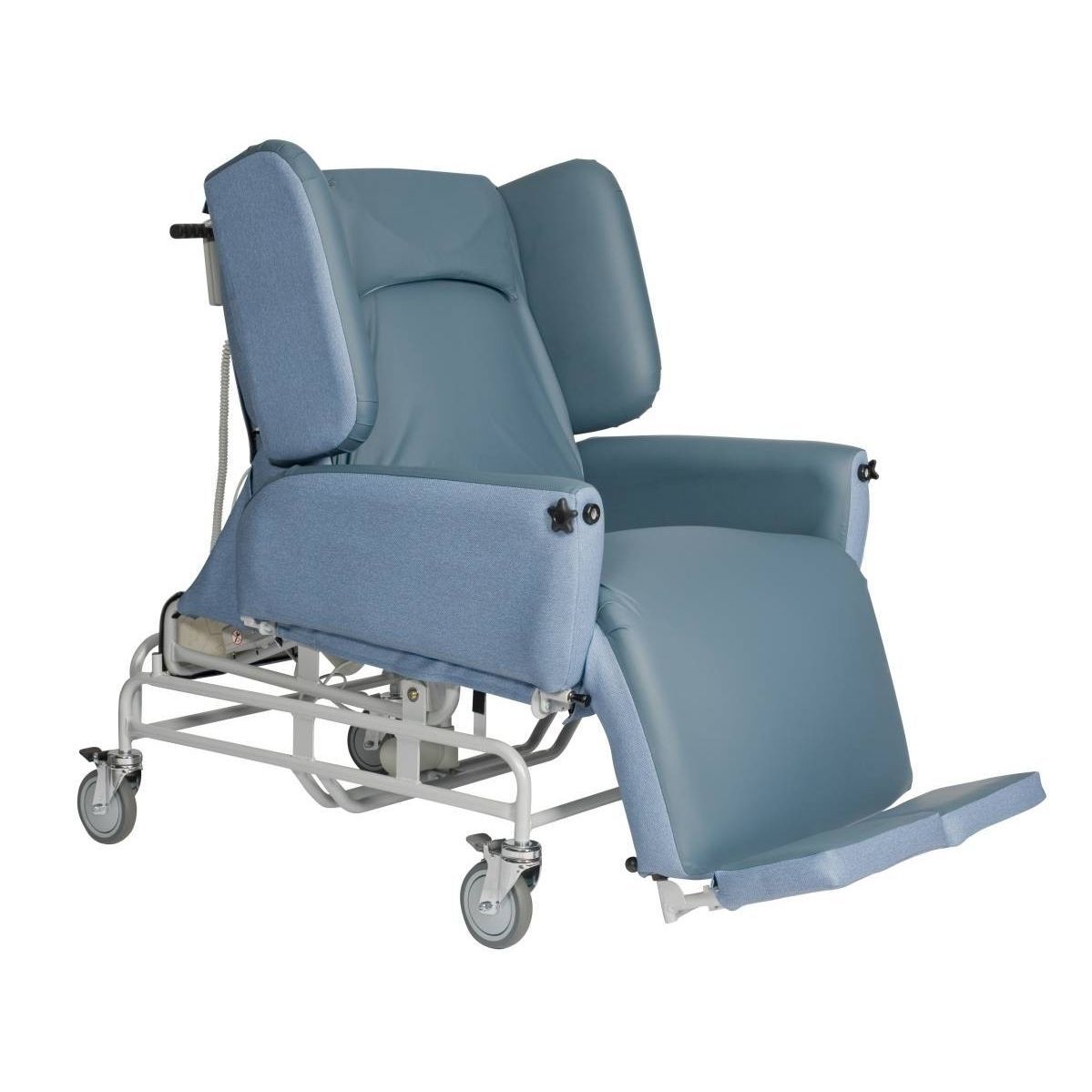 Tilting lift chair MAXI AIR Axis Medical and Rehabilitation