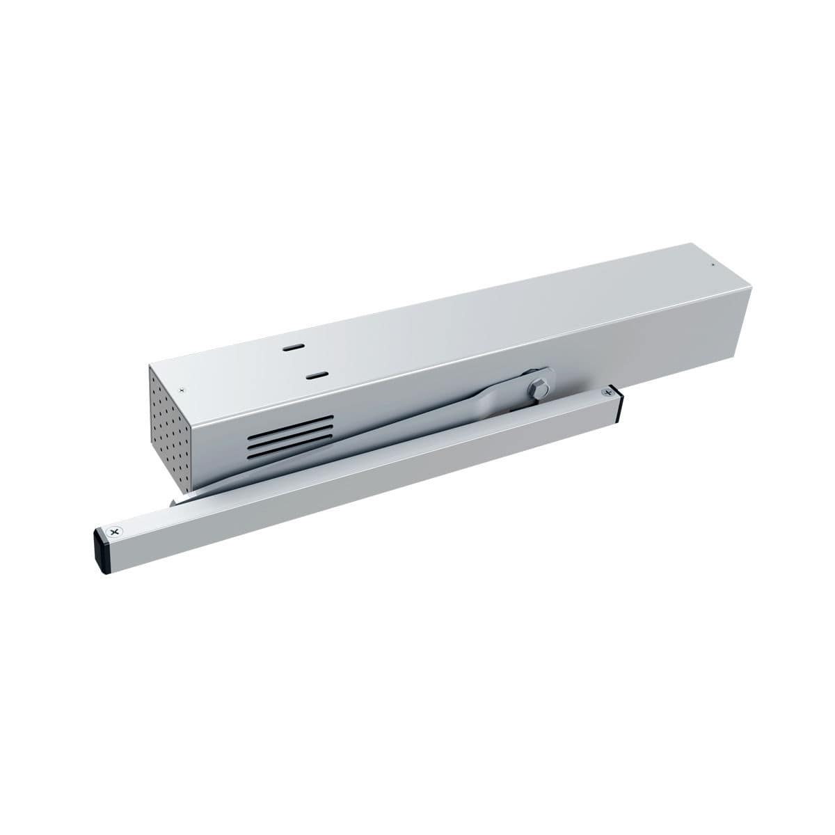 Medical facility door closer 1800 dormakaba