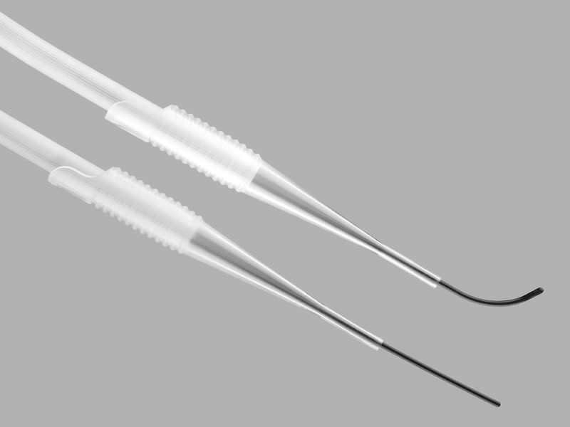 Catheter guidewire BiWire® series COOK Medical ureteral / hydrophilic
