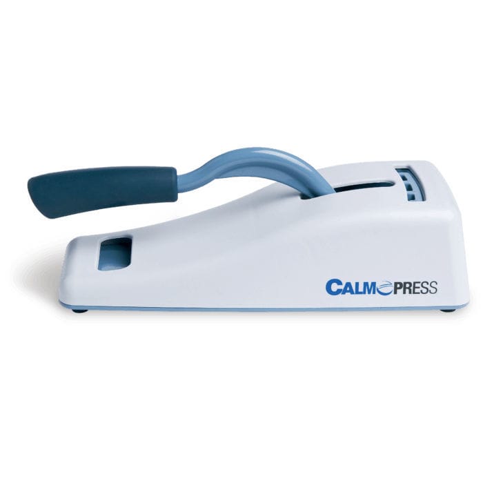 Tablet crusher CalmPress Manrex