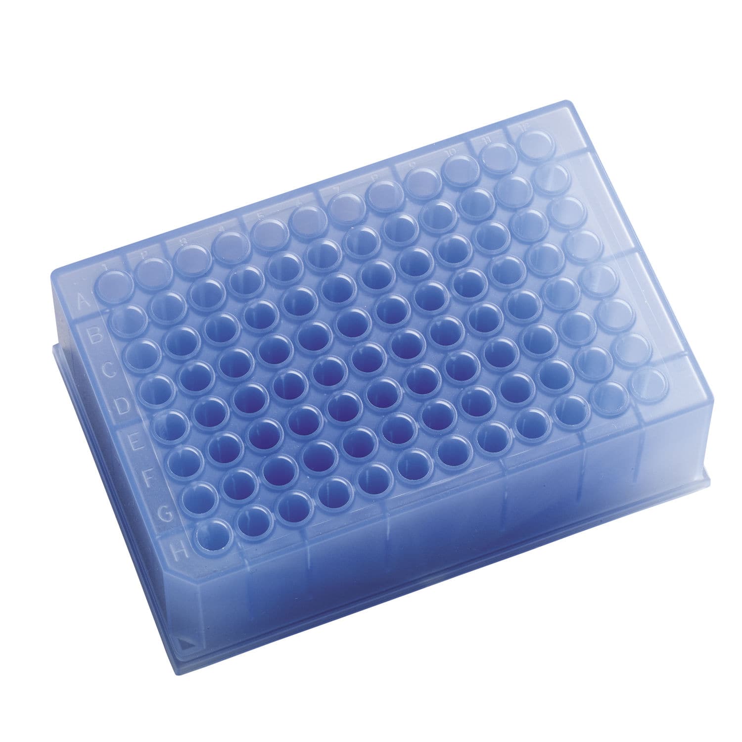 Sample storage microplate 219432 Porvair Sciences Ltd 96well