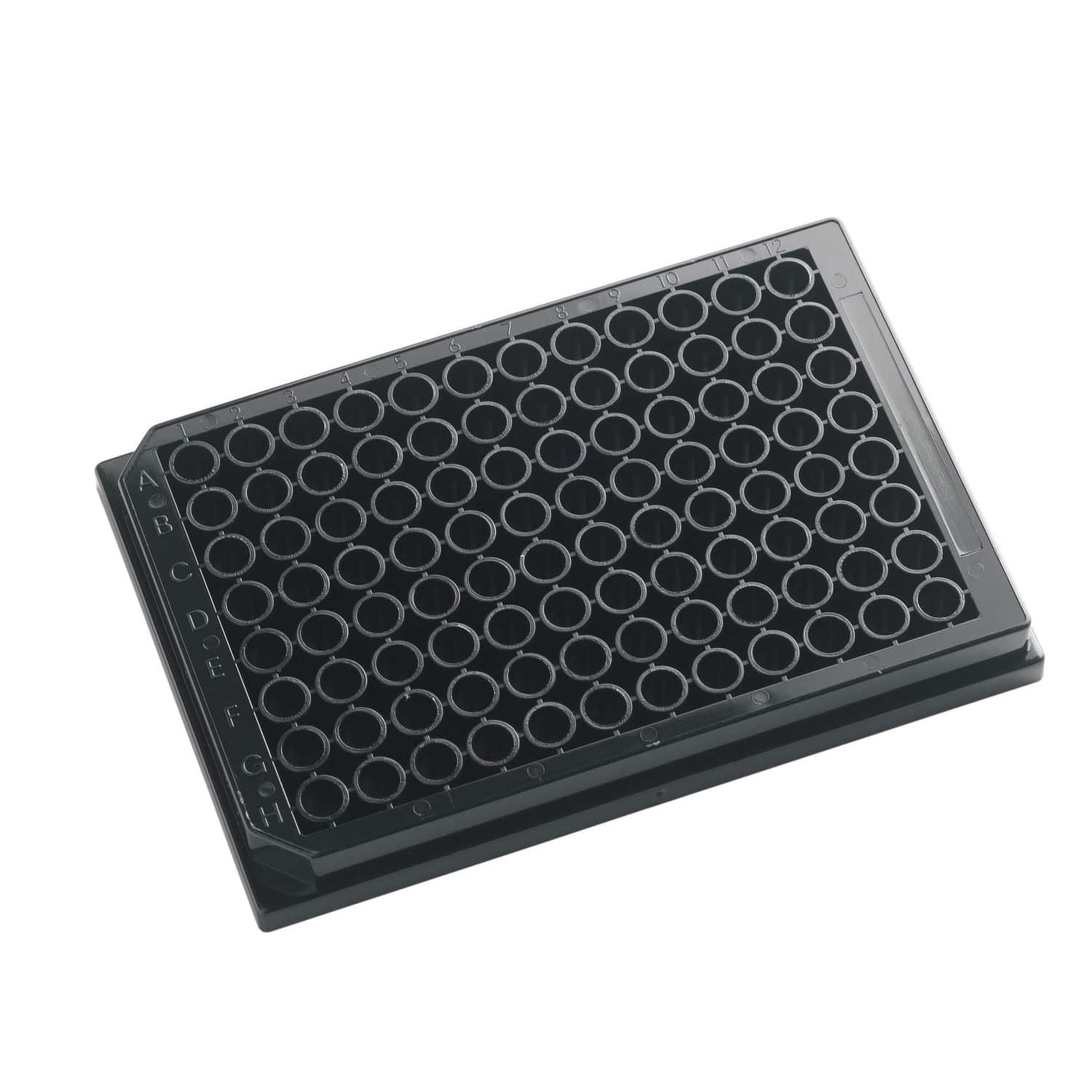 Luminescence microplate 215003 Porvair Sciences Ltd 96well