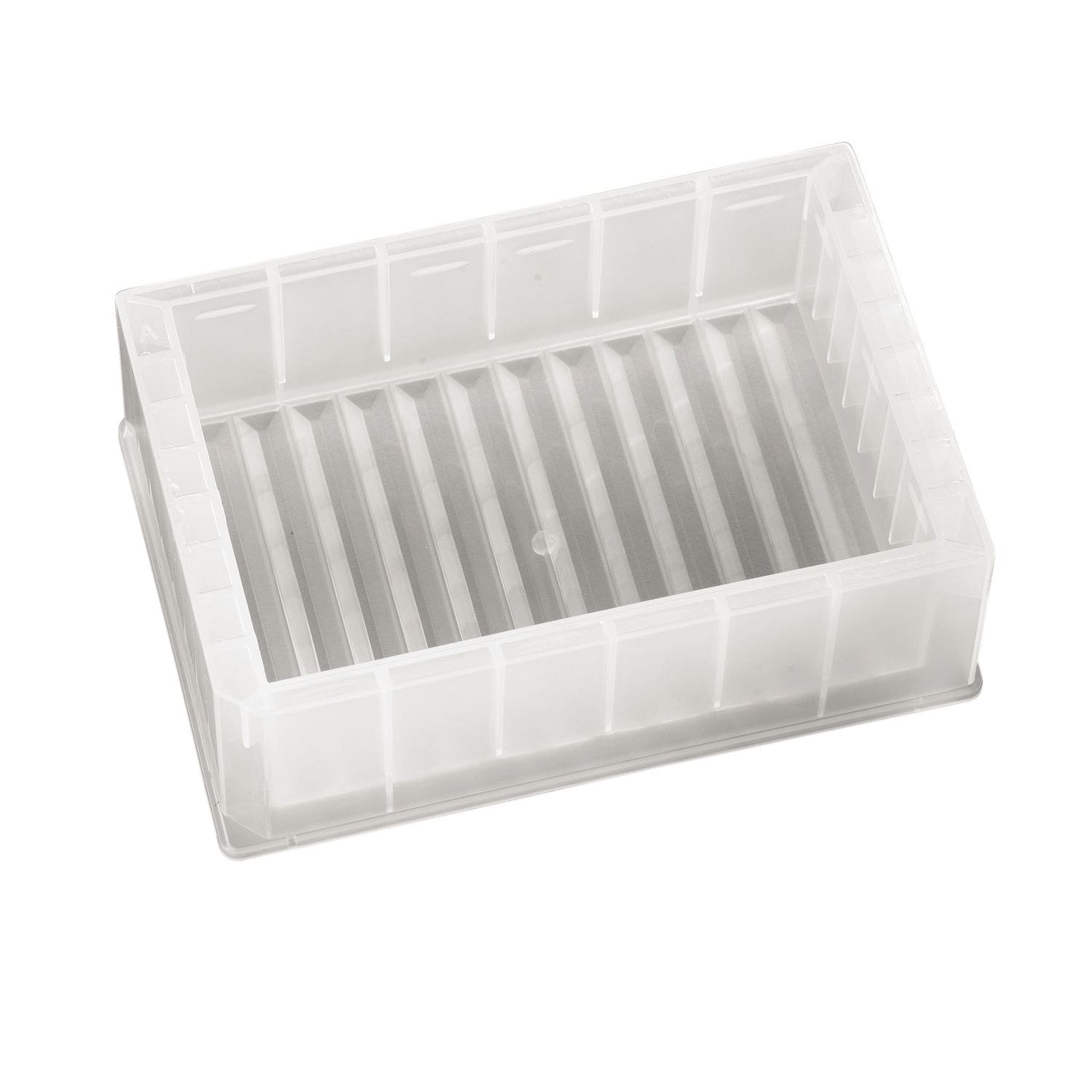 Laboratory reservoir microplate 390002 Porvair Sciences Ltd