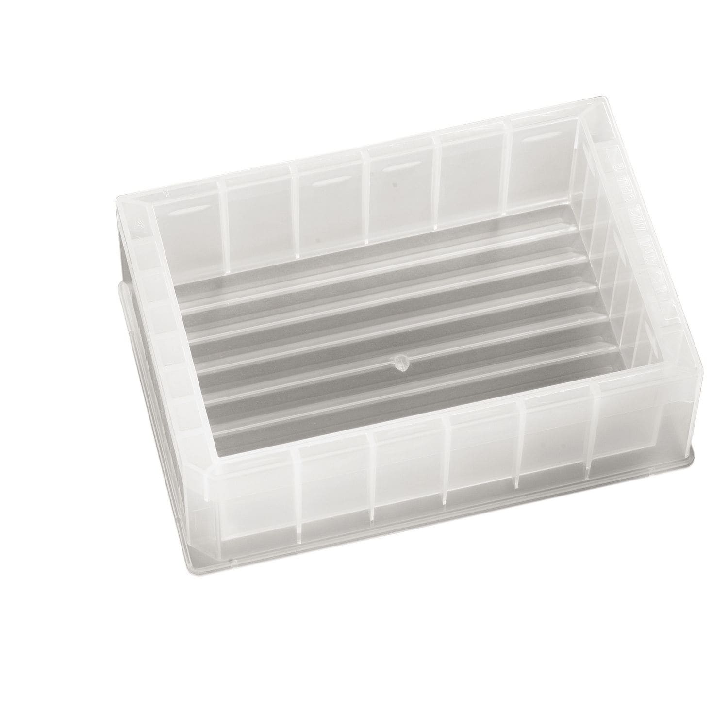 Laboratory Reservoir Microplate Porvair Sciences Ltd