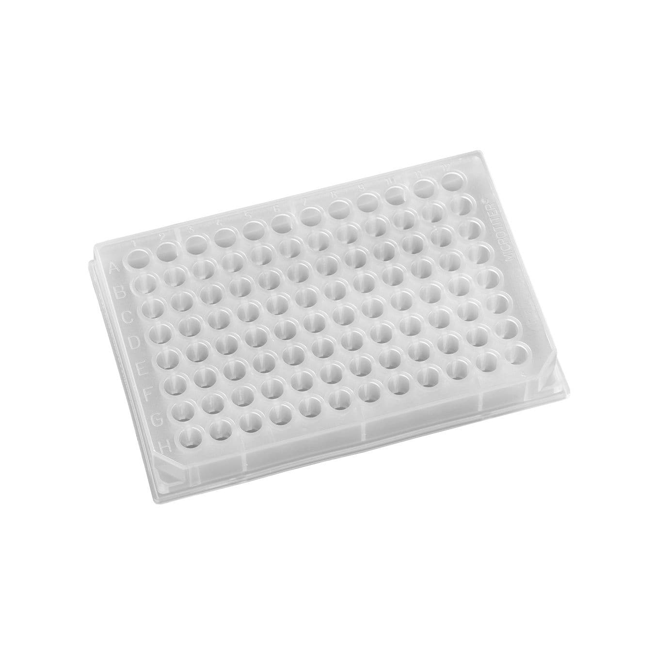 Sample storage microplate 208003 Porvair Sciences Ltd 96well