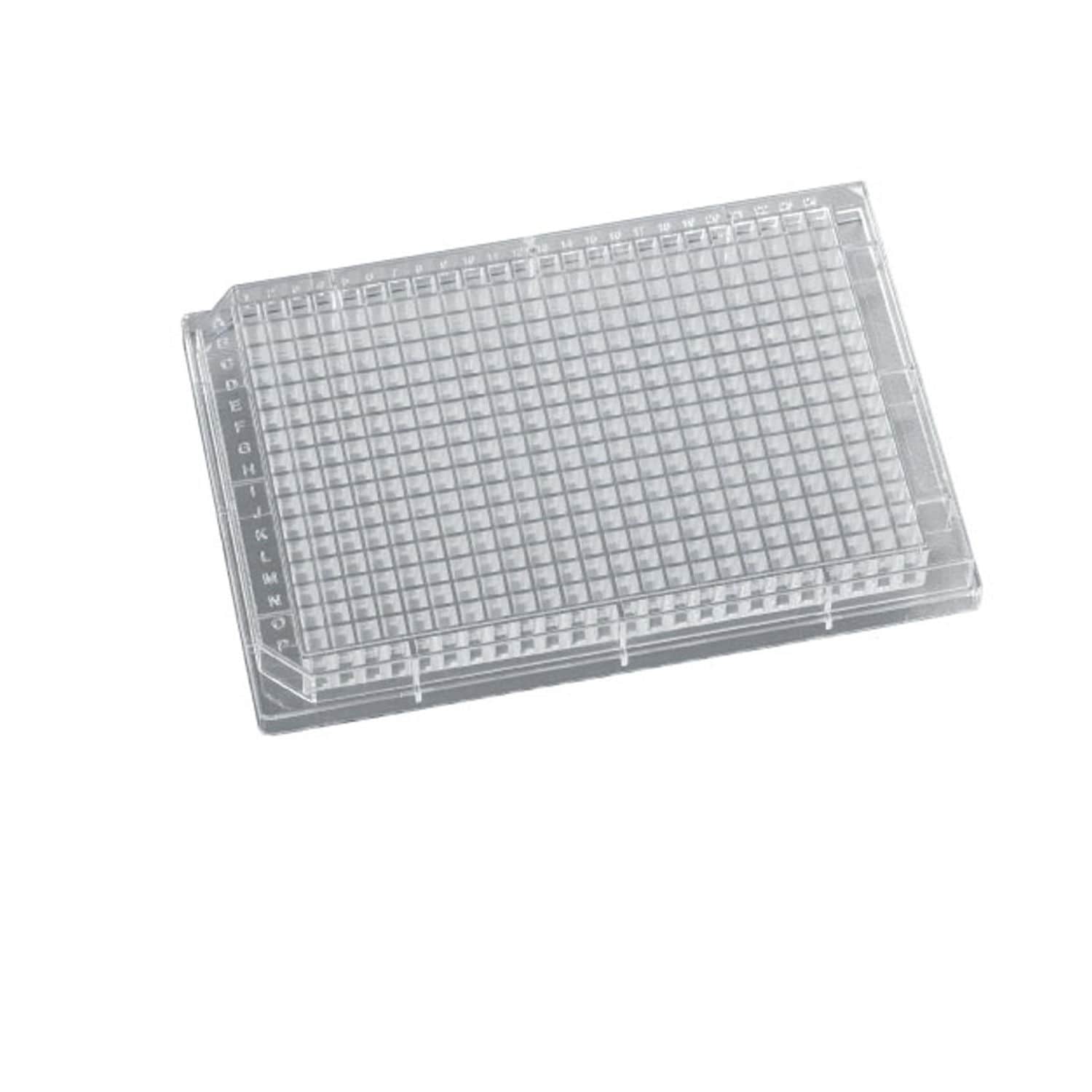 Tissue culture microplate 221509, 221009 Porvair Sciences Ltd 384