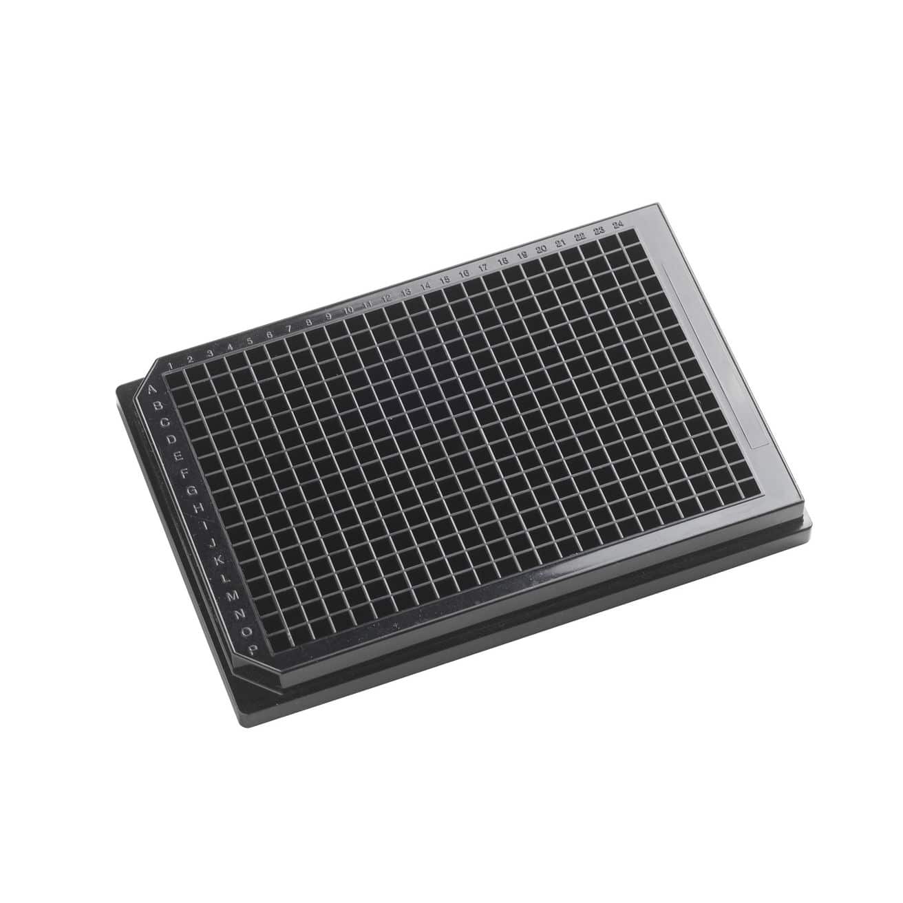 Fluorescence microplate 223503, 223003 Porvair Sciences Ltd 384well
