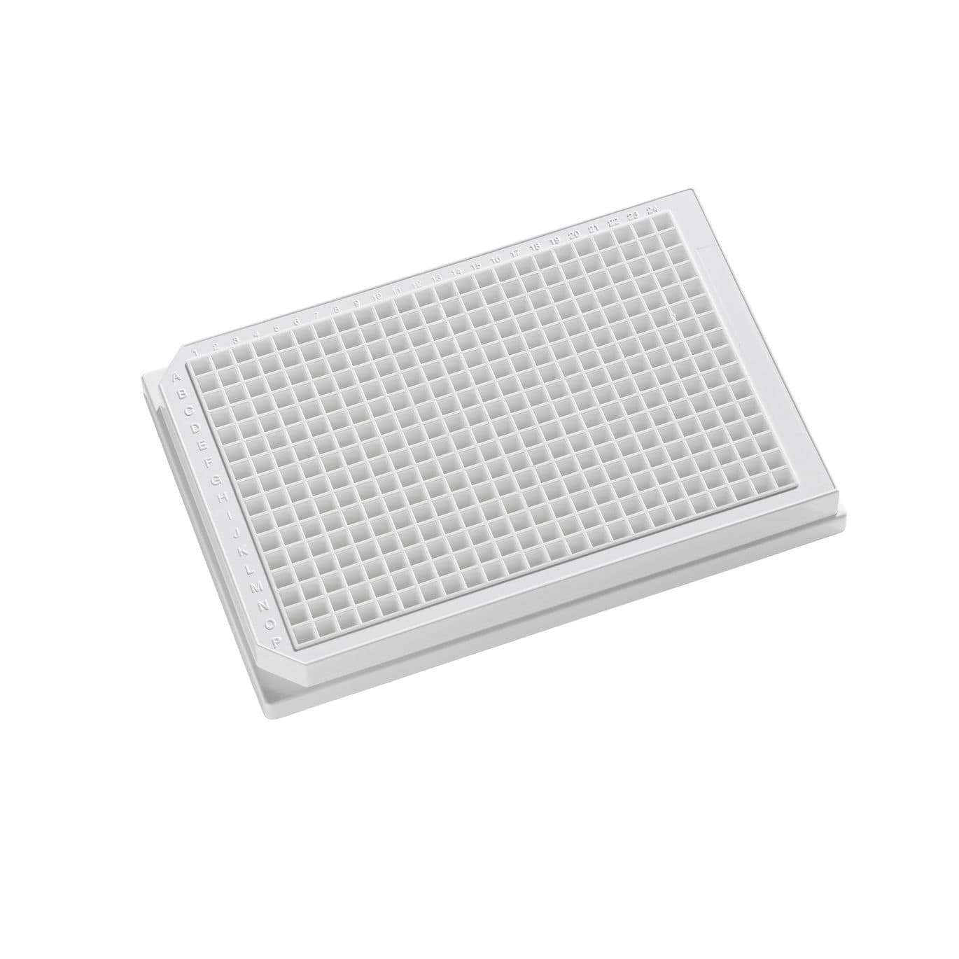 Tissue culture microplate 222509, 222009 Porvair Sciences Ltd 384