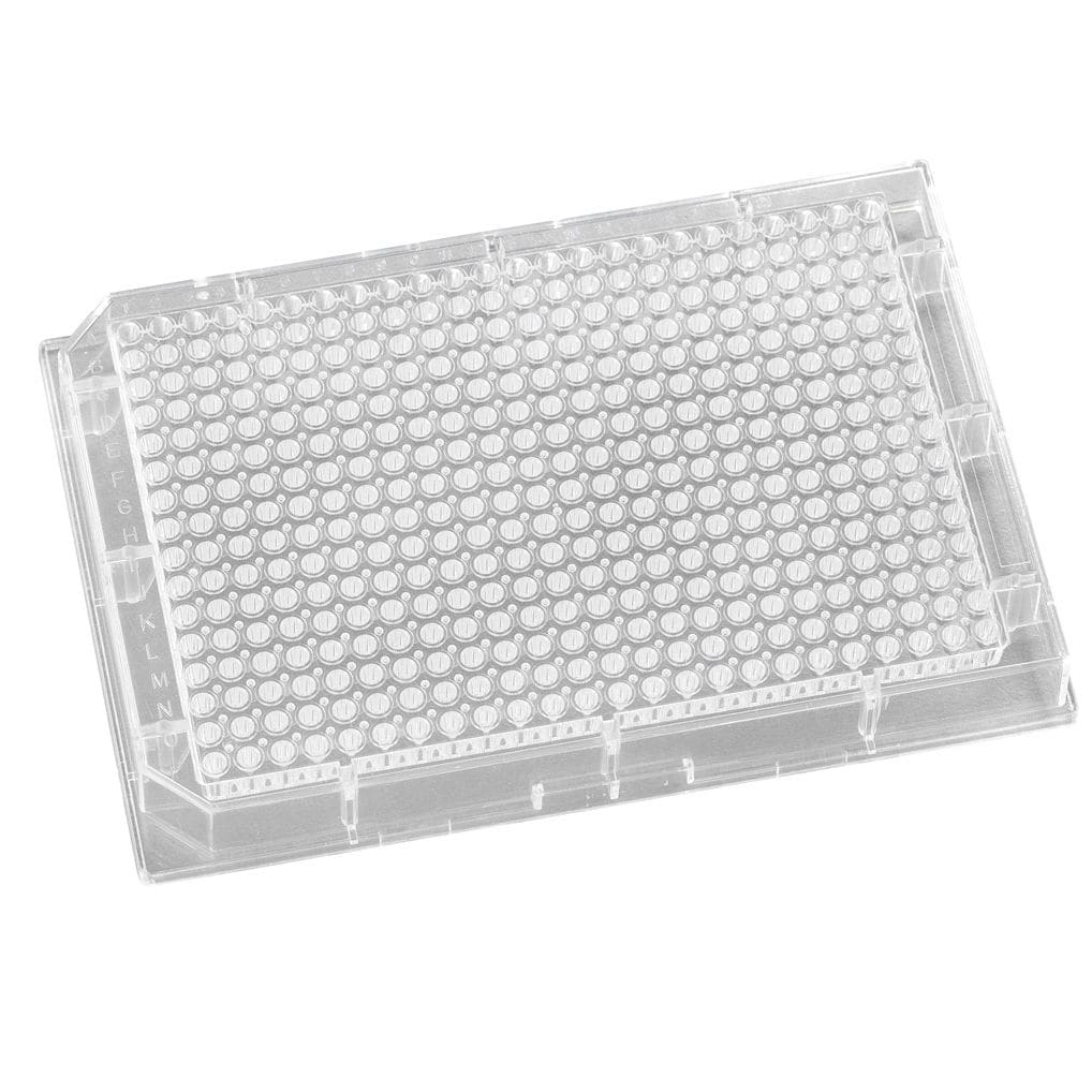 Microplate for life sciences applications - 221103 - Porvair Sciences ...