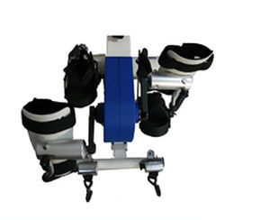 Arm and leg pedal exerciser - AP-ZXQ-0 series - QJ Medical