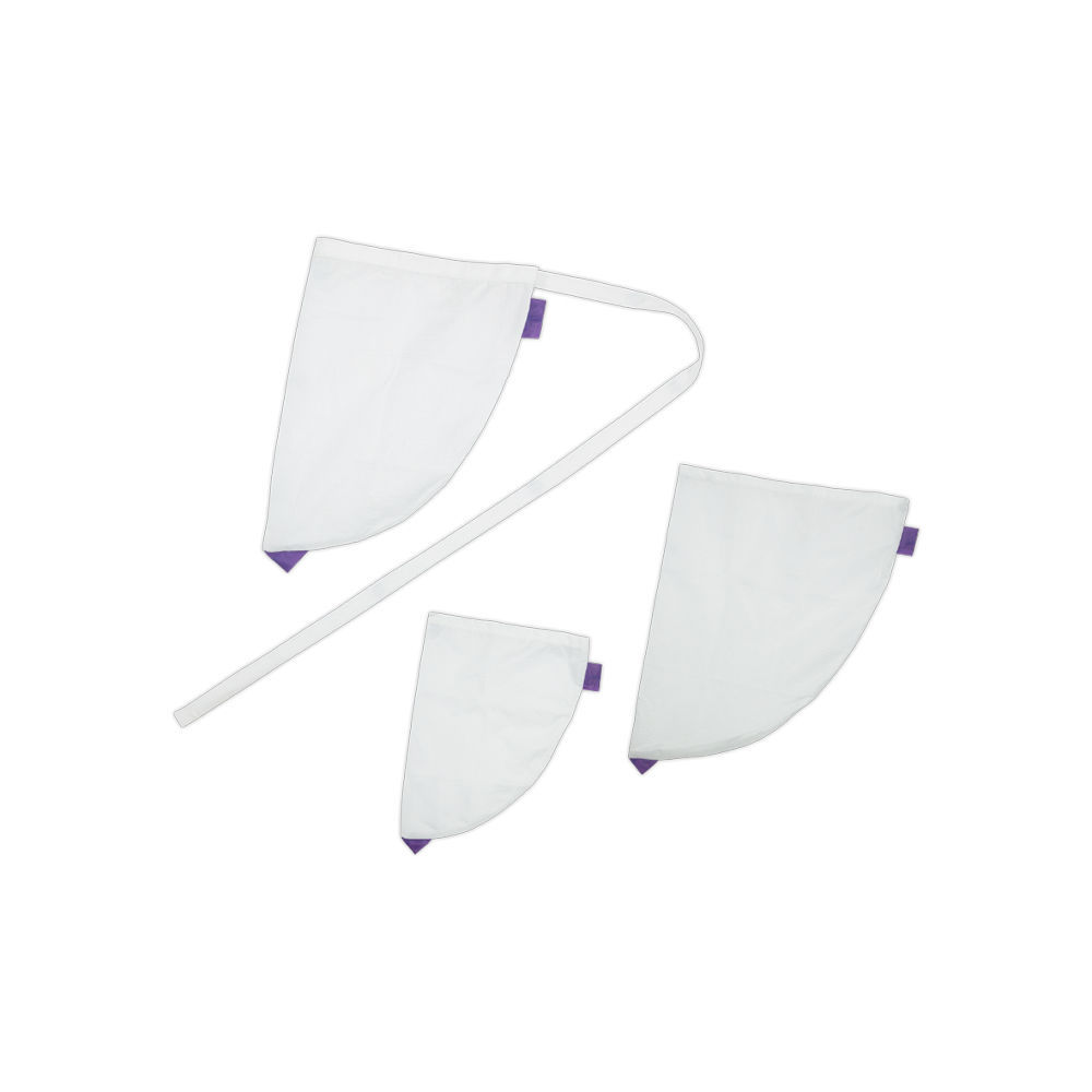 Endoscopic urological surgery retrieval pouch PS340 series Purple