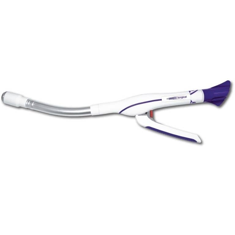 Circular surgical stapler PS9CSA series Purple Surgical general