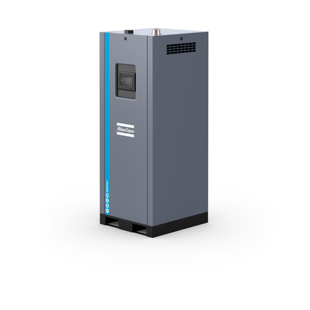 Air Generator Ngp Atlas Copco Medical Gas Solutions Division