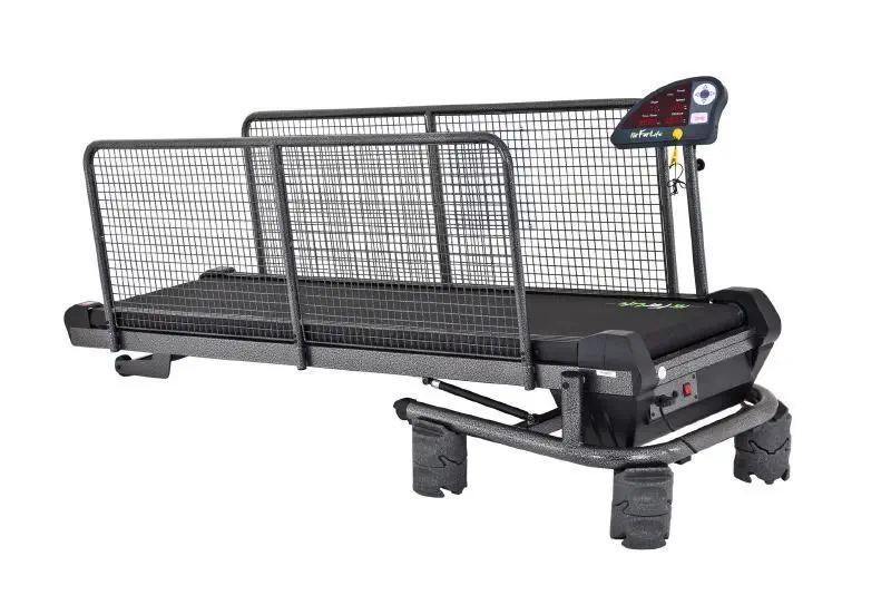 fit fur life treadmill for sale
