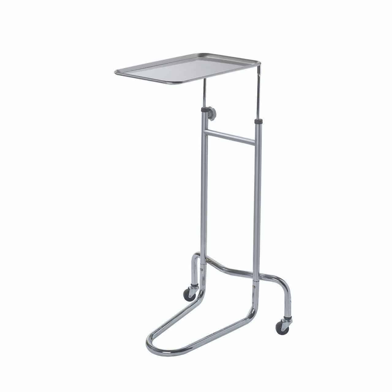 Instrument table - 803.0010.00 - Shor-Line