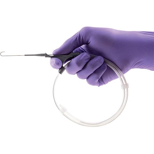 Catheter Guidewire - StruXure™ - Bard Access Systems - Central Venous