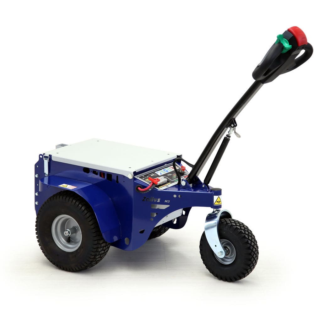 Electric mover M3 Zallys