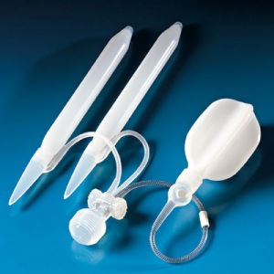 Inflatable penile prosthesis - Titan®, Titan® OTR - Coloplast