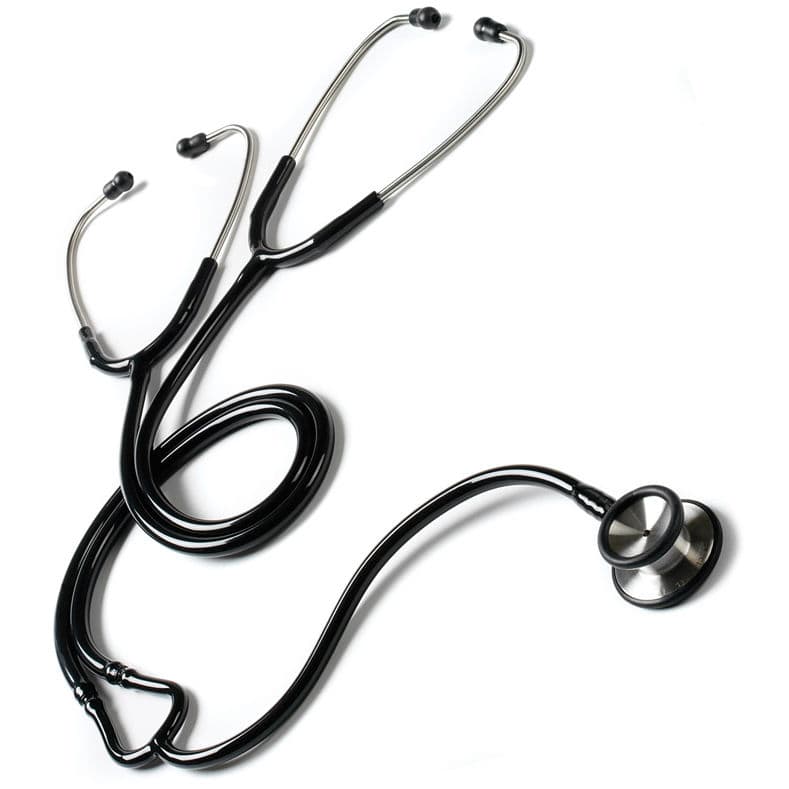 Teaching stethoscope - Clinical I™ - Prestige Medical - dual-head ...