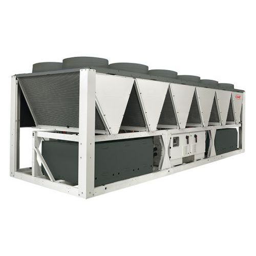 Aircooled water chiller POWERCIAT LX™ CIAT