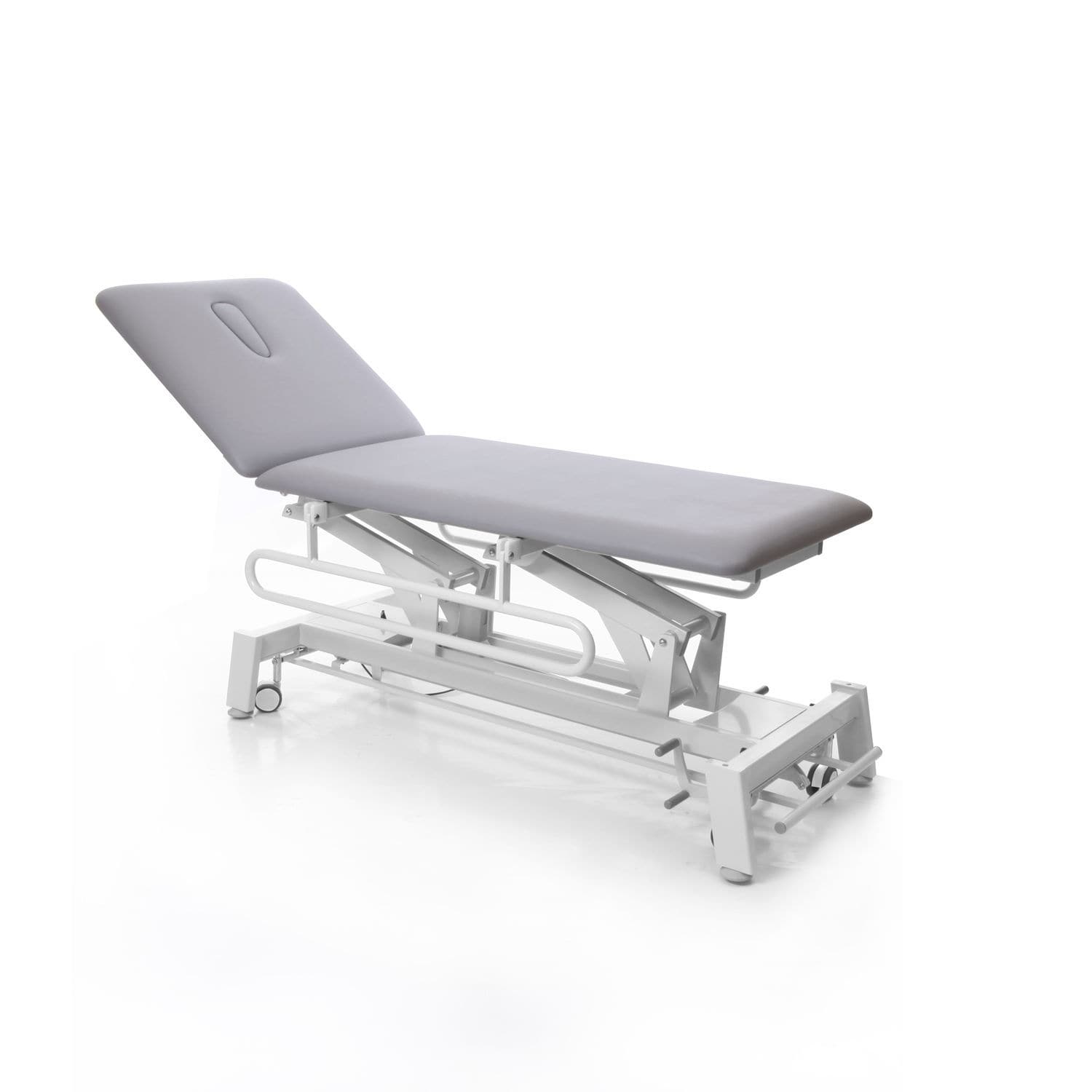 Electric massage table TERAPEUTA PRESTIGE ES2 MedenInmed on