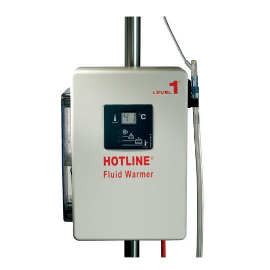 Emergency blood warmer HOTLINE™ Smiths Medical Surgivet