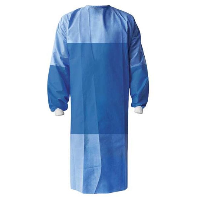 Surgical gown J0738XP Laboratories unisex / L / disposable