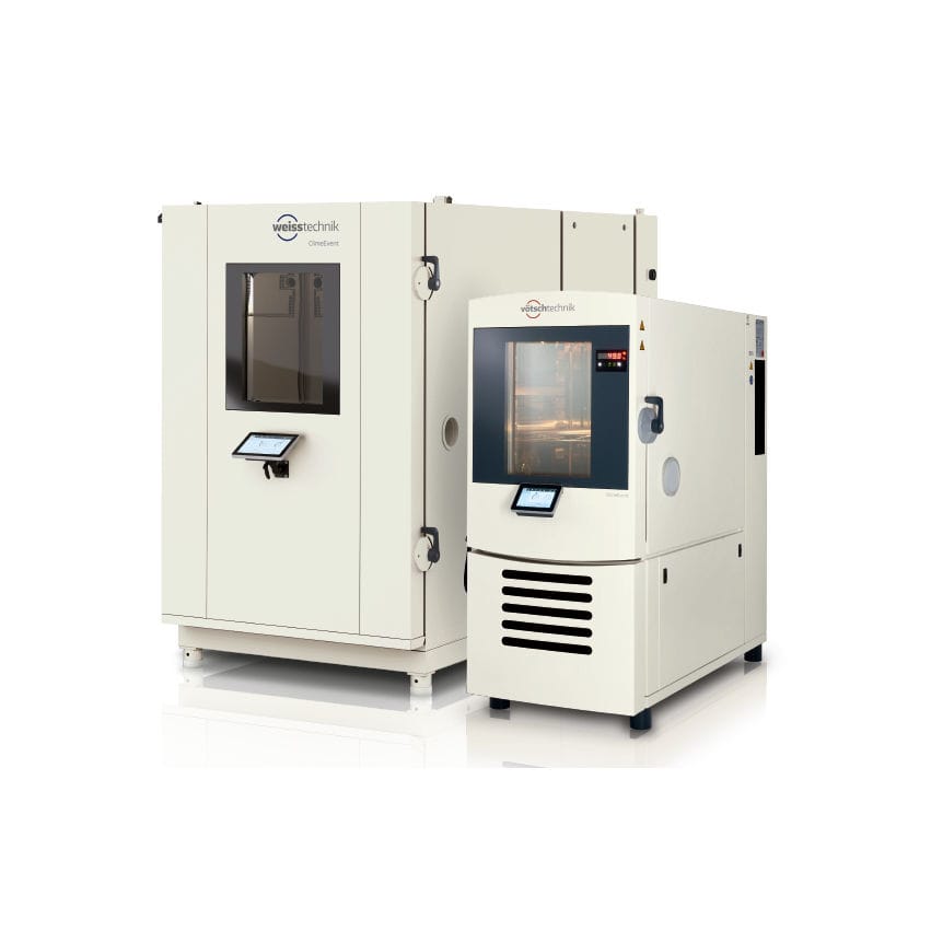 Climate chamber ClimeEvent series Weiss Technik temperature