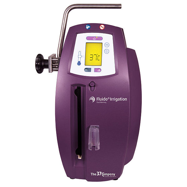 Fluid medical warmer Fluido® Irrigation The Surgical Company