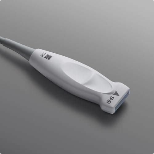 Lineararray ultrasound transducer L25xp Sonosite vascular