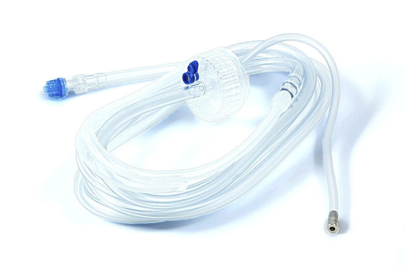 Irrigation tubing EndoGator™ Tubing Cantel Medical endoscopy