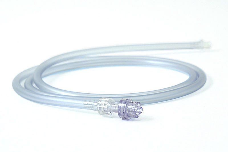 Irrigation tubing EndoGator™ Tubing Cantel Medical endoscopy