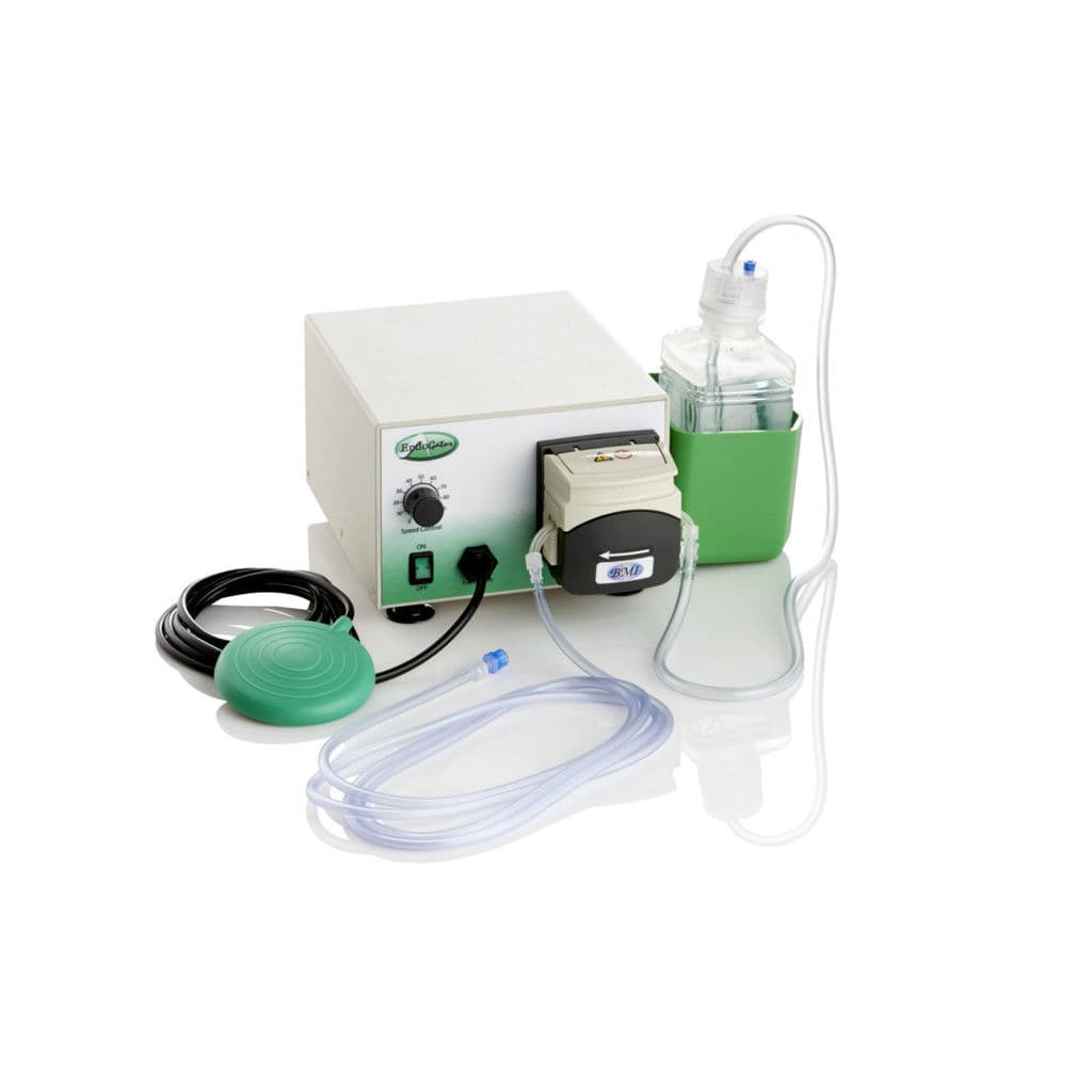 Irrigation fluid management system EndoGator™ STERIS CANTEL