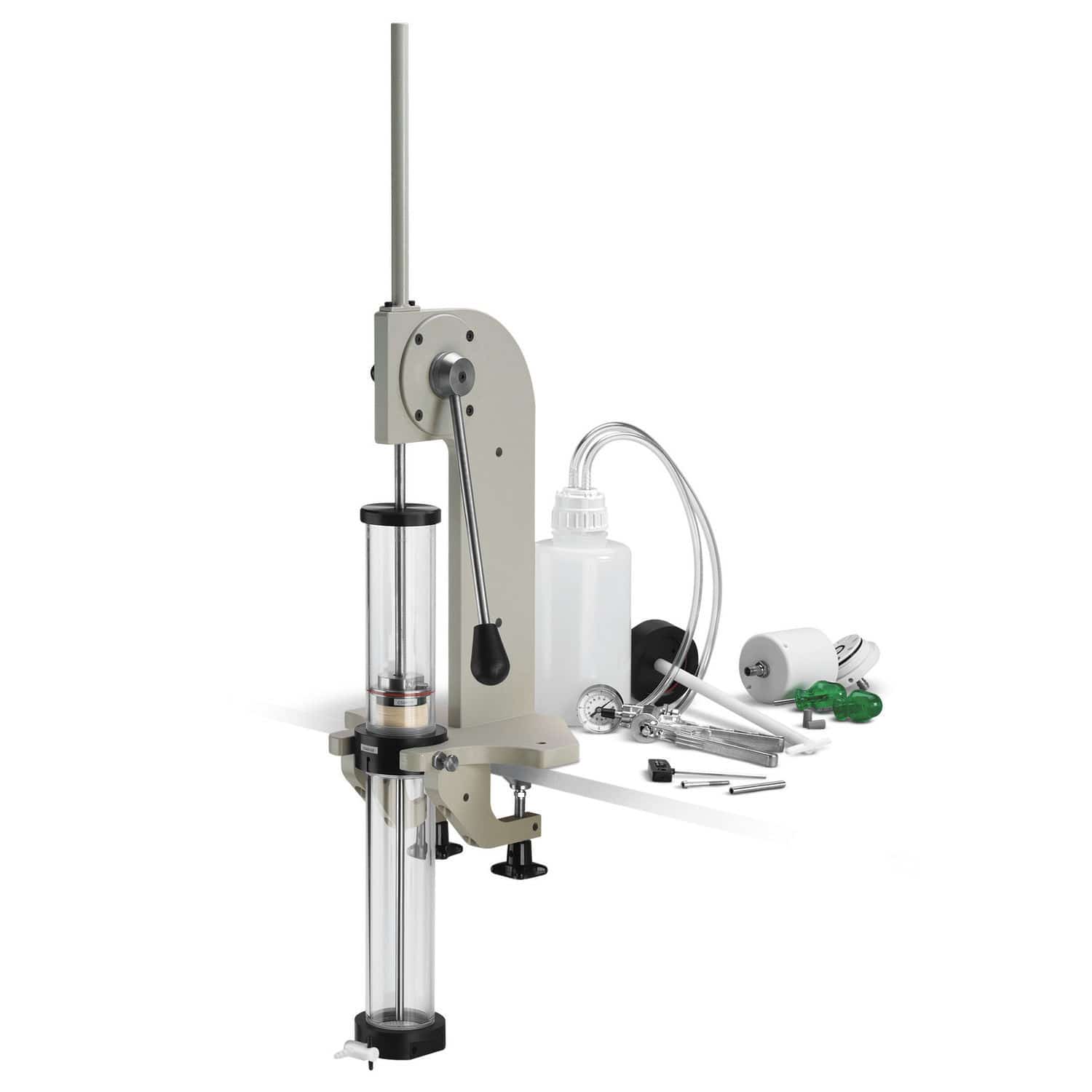 Bacteriological filtration system FiltaMax Idexx Laboratories