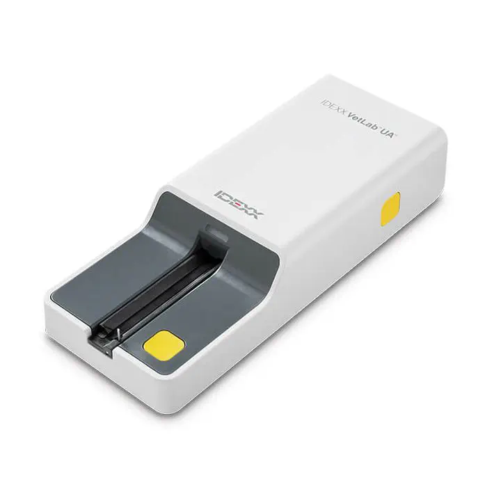 Automatic urine analyzer - VetLab UA - Idexx Laboratories