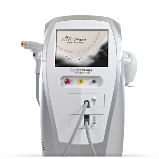 Ultrasound lipolysis unit Accent Prime™ Alma Lasers RF body