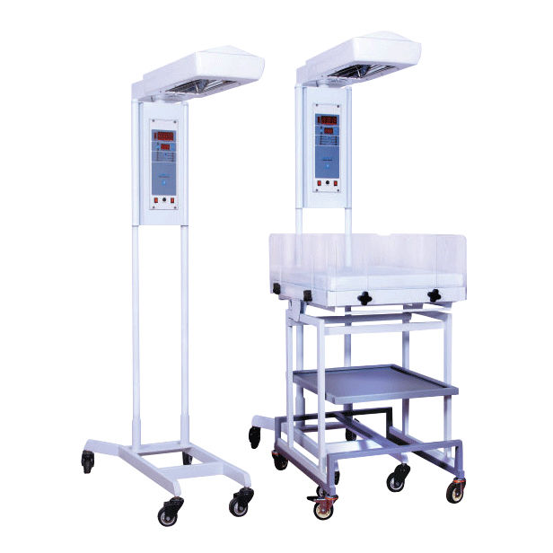 Infant radiant warmer I CORE 10 Series IBIS Medical Equipment & Systems