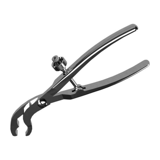 Orthopedic surgical forceps - A3200-0116 - Aysam Orthopaedics - bone ...