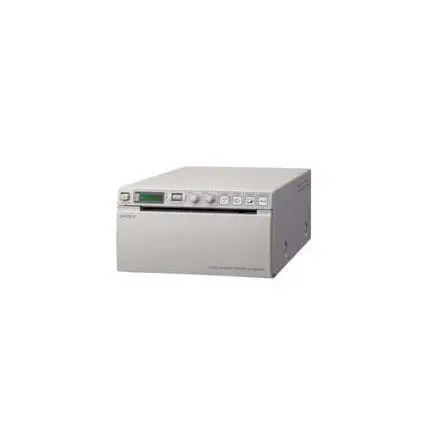 SONY プリンター　UP-897MD ビデオグラフィックプリンター Medical video printer - SONY UP-897MD - Sonostar