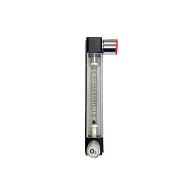 O2 flow meter F/MTR3 MSS International veterinary