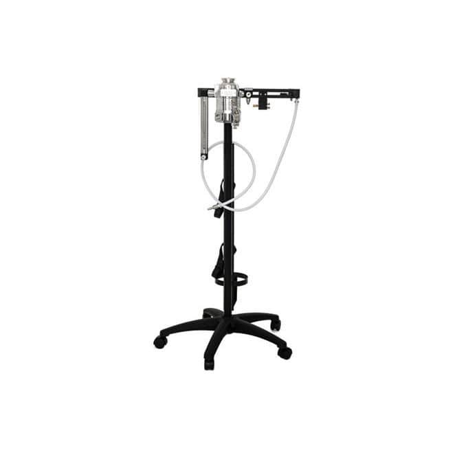 Mobile holder - MS001 - MSS International - 1-cylinder