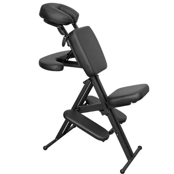 Massage chair - Portal Light - Oakworks Massage