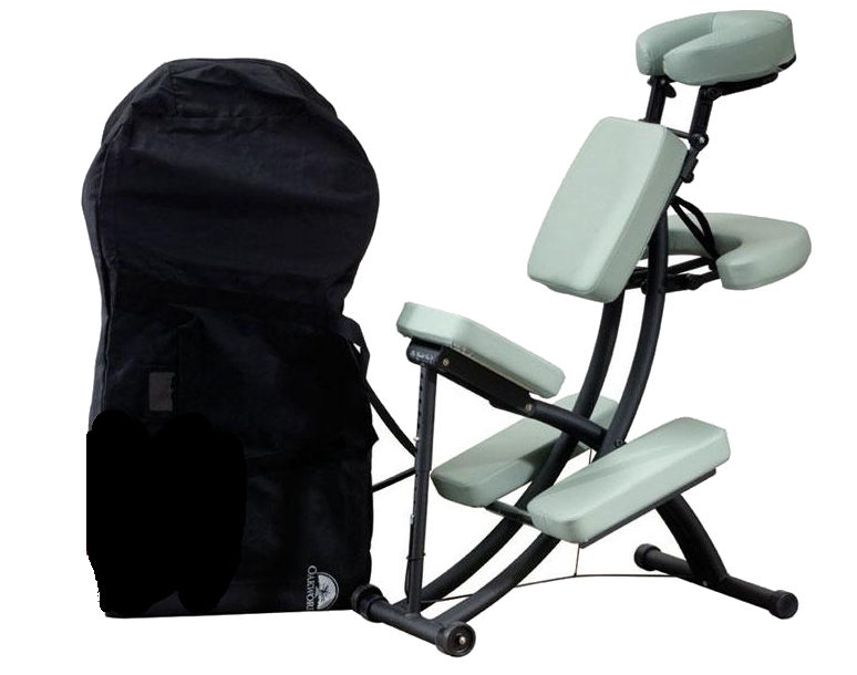 Massage Chair Portal Pro Oakworks Massage