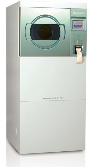 Hydrogen peroxyde medical sterilizer - HMTS-80E - SciCan Medical