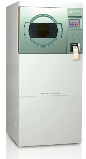 Hydrogen peroxyde medical sterilizer - HMTS-80E - SciCan Medical