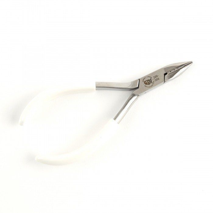 Laboratory pliers 220006 Great Lakes Dental Technologies Jarabak