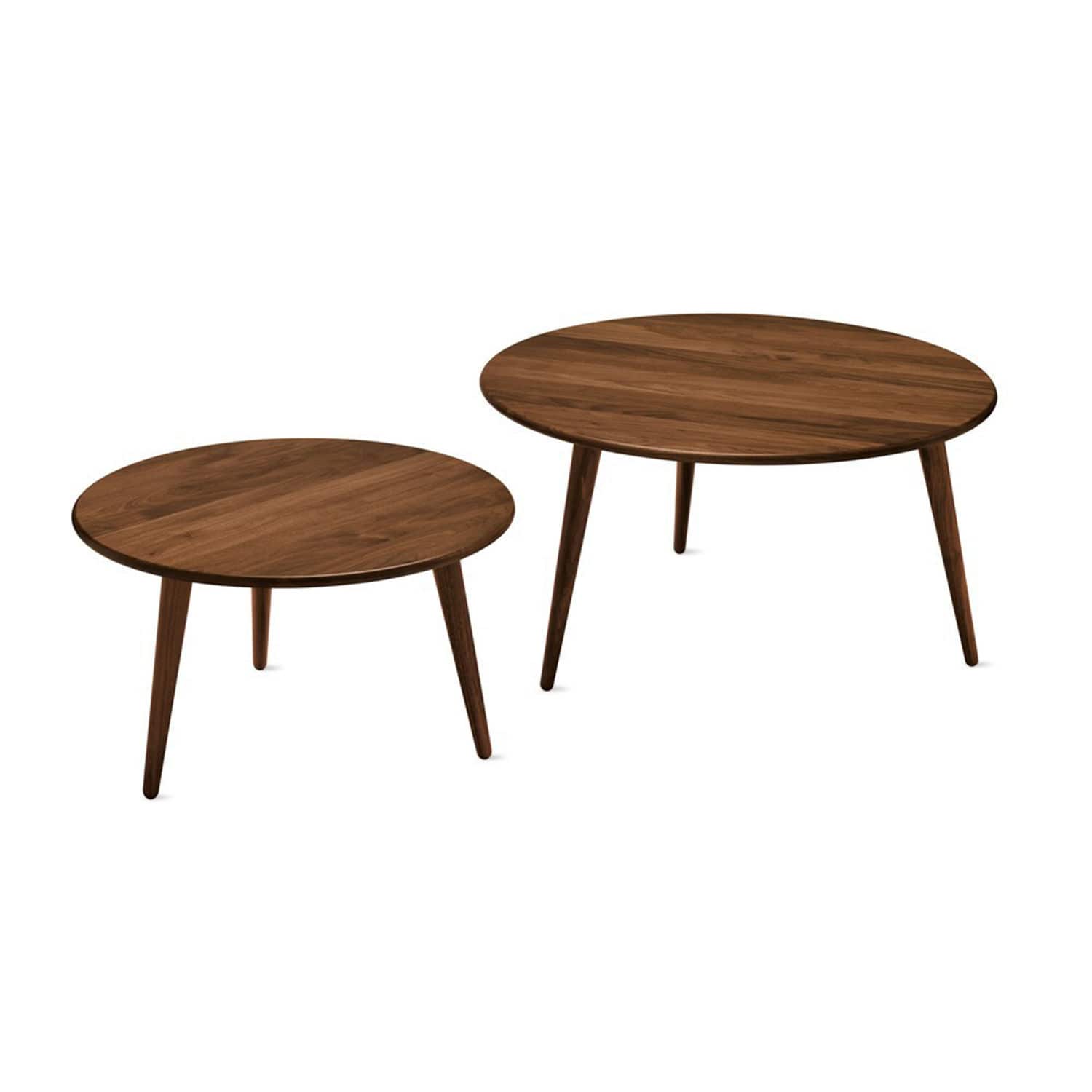 Waiting room coffee table CH008 Nurture Steelcase round