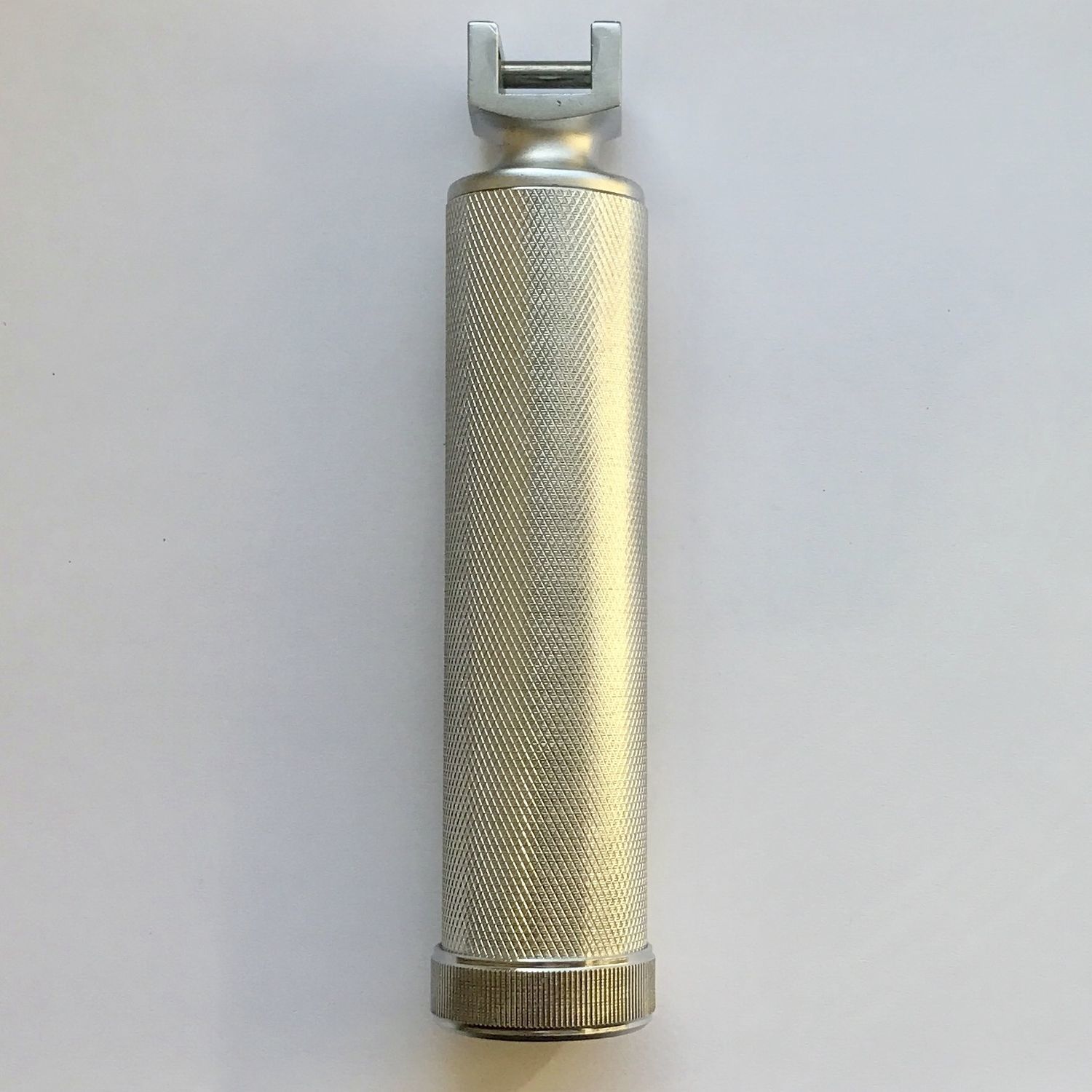 Laryngoscope handle 03191 A.M. Bickford