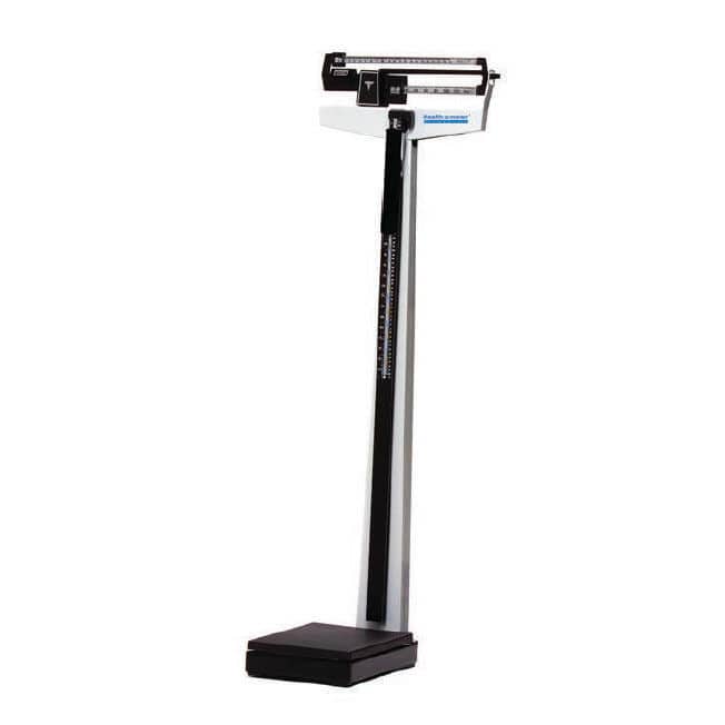 Mechanical patient weighing scale 450KL Health O meter Professional