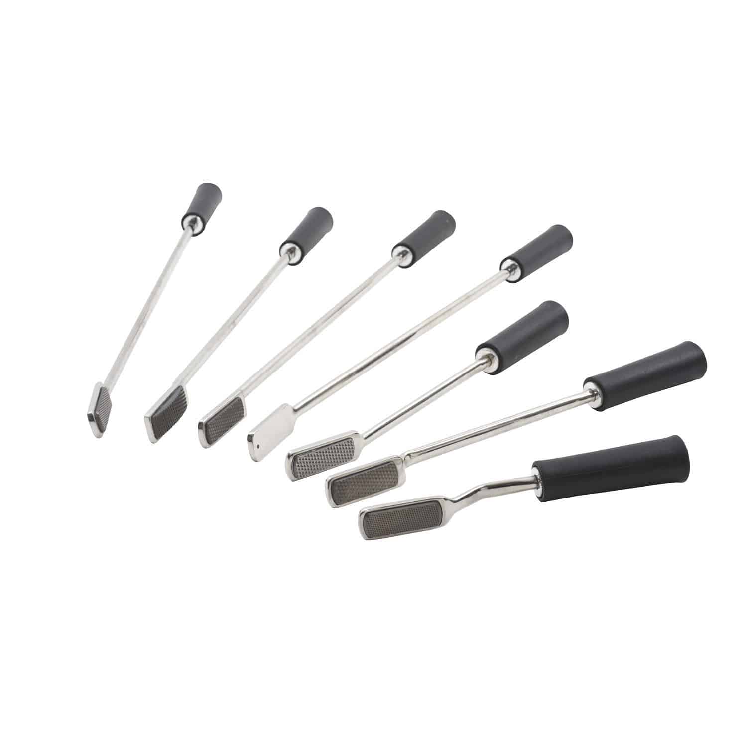 Horse tooth rasp EQUIVET MagFloat Kruuse